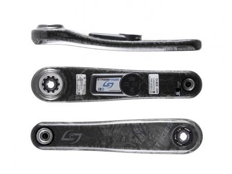 Misuratore potenza stages - misuratore, di