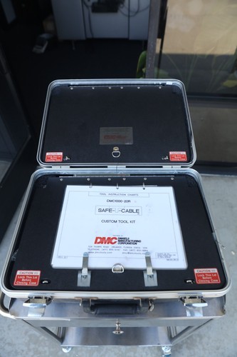 Daniels dmc 1000 20r - dmc, 1000-20r