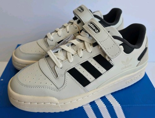 Adidas forum low - forum, grey