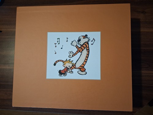 The complete calvin - complete,