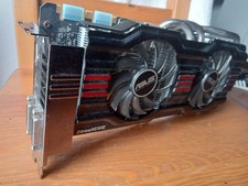 Nvidia Geforce GTX 770 2GB