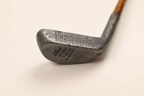 Vintage ray flat new - flat,