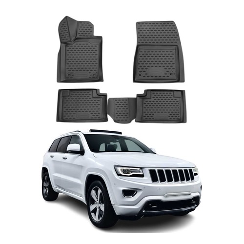 Omac tapis sol - pour, jeep
