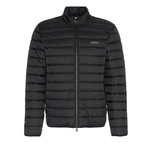 Barbour international giacca - barbour,