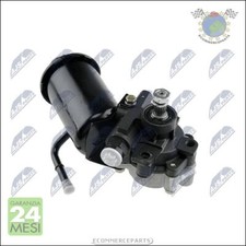 Pompa servosterzo idroguida