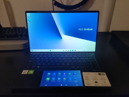 Asus zenbook ux333f - asus, 13.3"