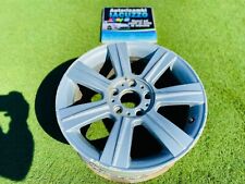 CERCHIO IN LEGA ORIGINALE BMW 320 E46 R17 CODICE 8JX17H2