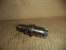 ITOM JUNIOR 50 - ALBERO CAMBIO