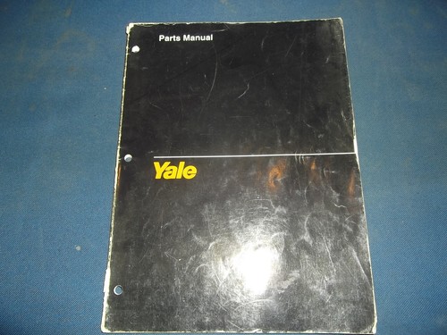 Manuale servizio parti per - servizio,