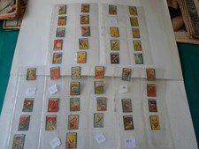 figurine Nannina Fantascienza