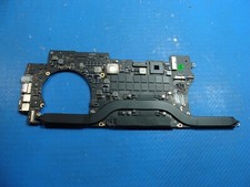 Macbook pro a1398 2014 - 15",