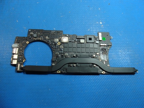 Macbook pro a1398 2014 - 15",