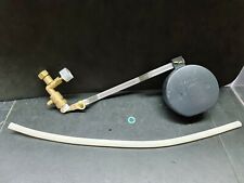 FAISMILANI RUBINETTO A GALLEGGIANTE DORA ART.3.220.010