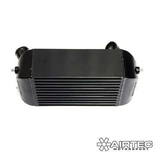 Aggiornamento intercooler