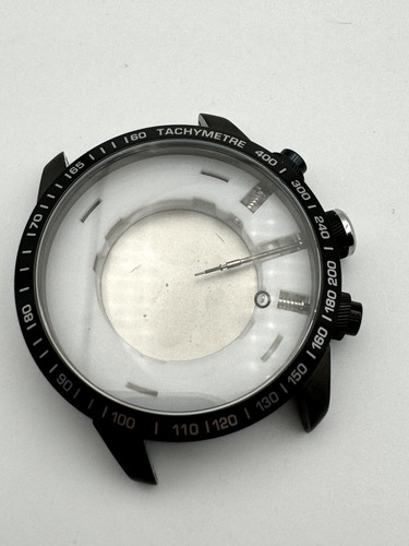 Sector limits watch case - no,