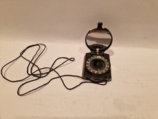 Bussola militare D1-AH bussola