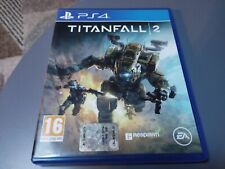 videogioco ps4 TITANFALL 2  PlayStation 4 Ita