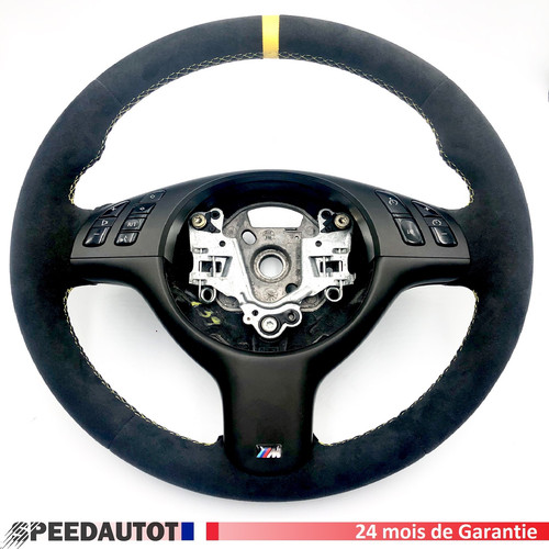 Messa punto volante - a,