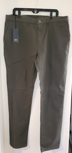 Uomo regular 38x33 chino - regular,