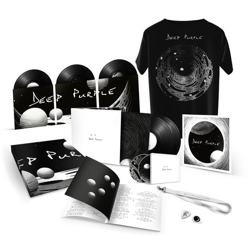 Deep purple box doppio - =1,