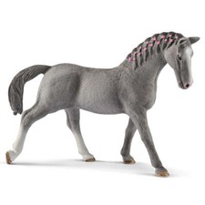 13888 Schleich Horse Club - Cavalla Trakehner