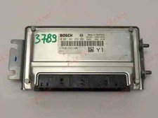 0261201252 BOSCH ME7.9.3 CENTRALINA MOTORE HONDA JAZZ GD 1.2 57KW 37820-PWD-G06