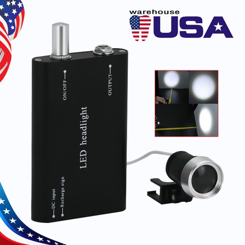 Lampada luce frontale led - lampada,