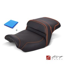 Sedile trasformazione gel