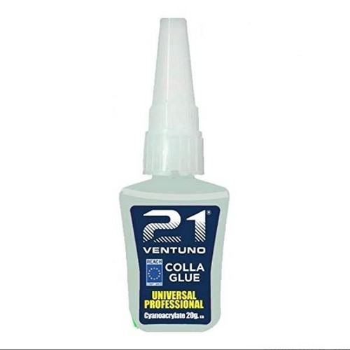 Colla adesivo istantaneo - colla, 21