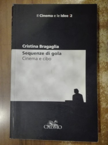 Cristina bragaglia sequenze - cristina,