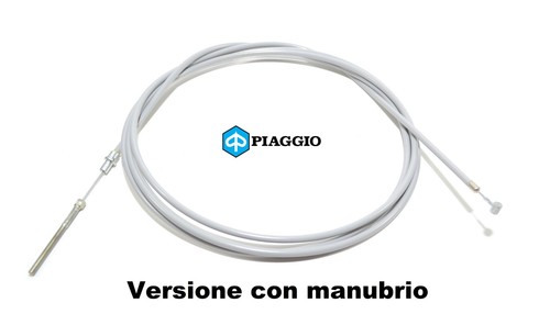 Cavo completo trasmissione