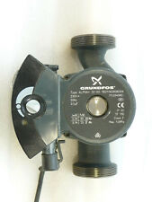 Grundfos Alpha + 32 -60 pompa
