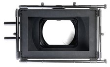 @ REDROCK MATTEBOX & FOLLOW