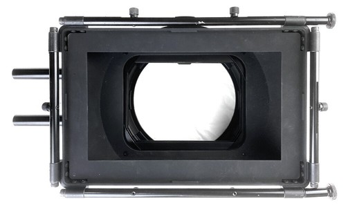 Redrock mattebox follow - mattebox, &