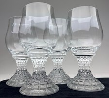 Rosenthal? Set 4 bicchieri da