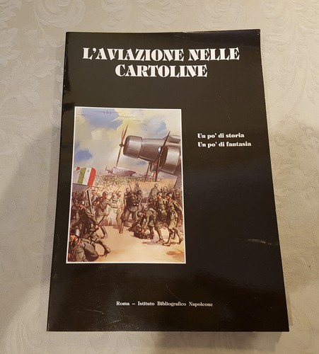 Aviazione nelle cartoline - l'aviazione,