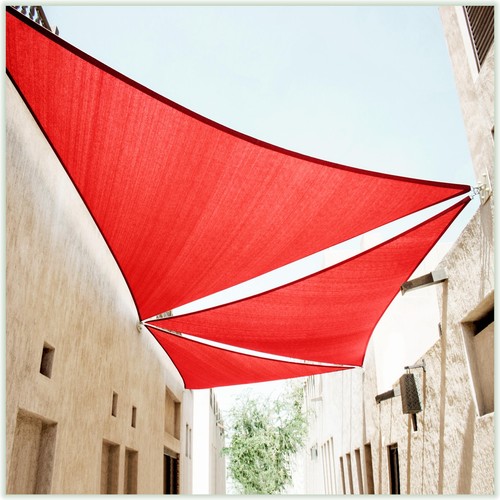 Colourtree rosso misura - rosso,