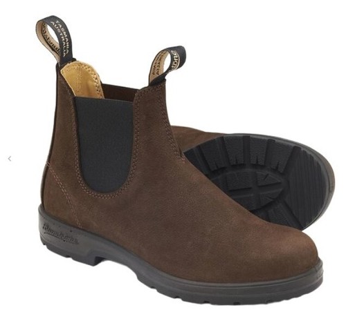 Blundstone 1606 brown - blundstone,