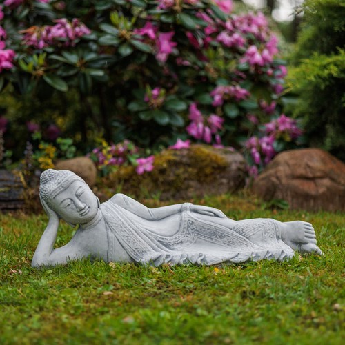 Statua buddha feng shui - buddha,