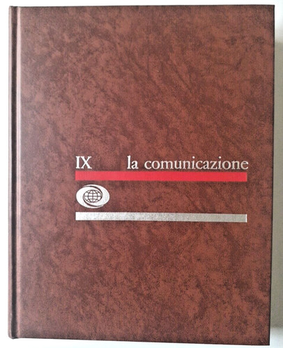 Mondi dell uomo vol - vol.9, la