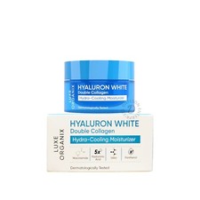 LUXE ORGANIX Hyaluron Bianco