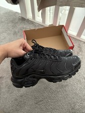 Nike Air Max Plus TN 3 Triple