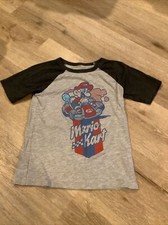 Jumping Beans - Mario Kart -