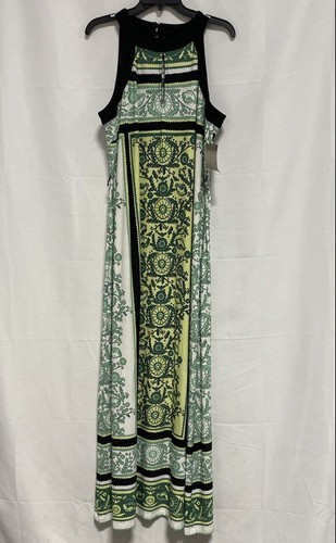 Maxi abito donna eva mendes - maxi,