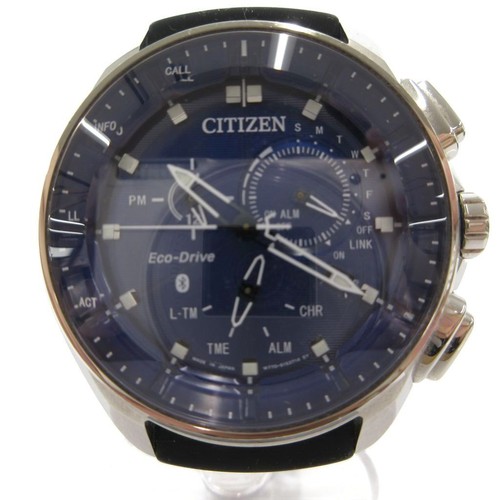 Orologio bluetooth citizen - bluetooth,