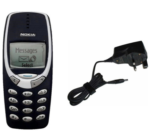 Nokia 3310 nero sbloccato - 3310,,