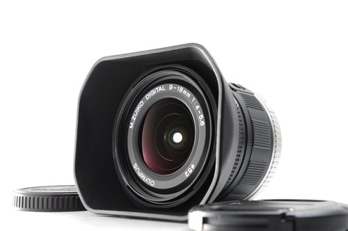 Olympus zuiko digital ed - olympus,
