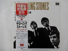 The Rolling Stones  London