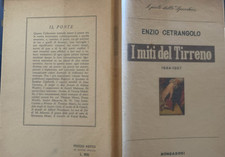 I Miti Del Tirreno Enzio