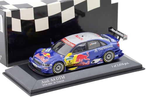 Minichamps audi a4 - minichamps,